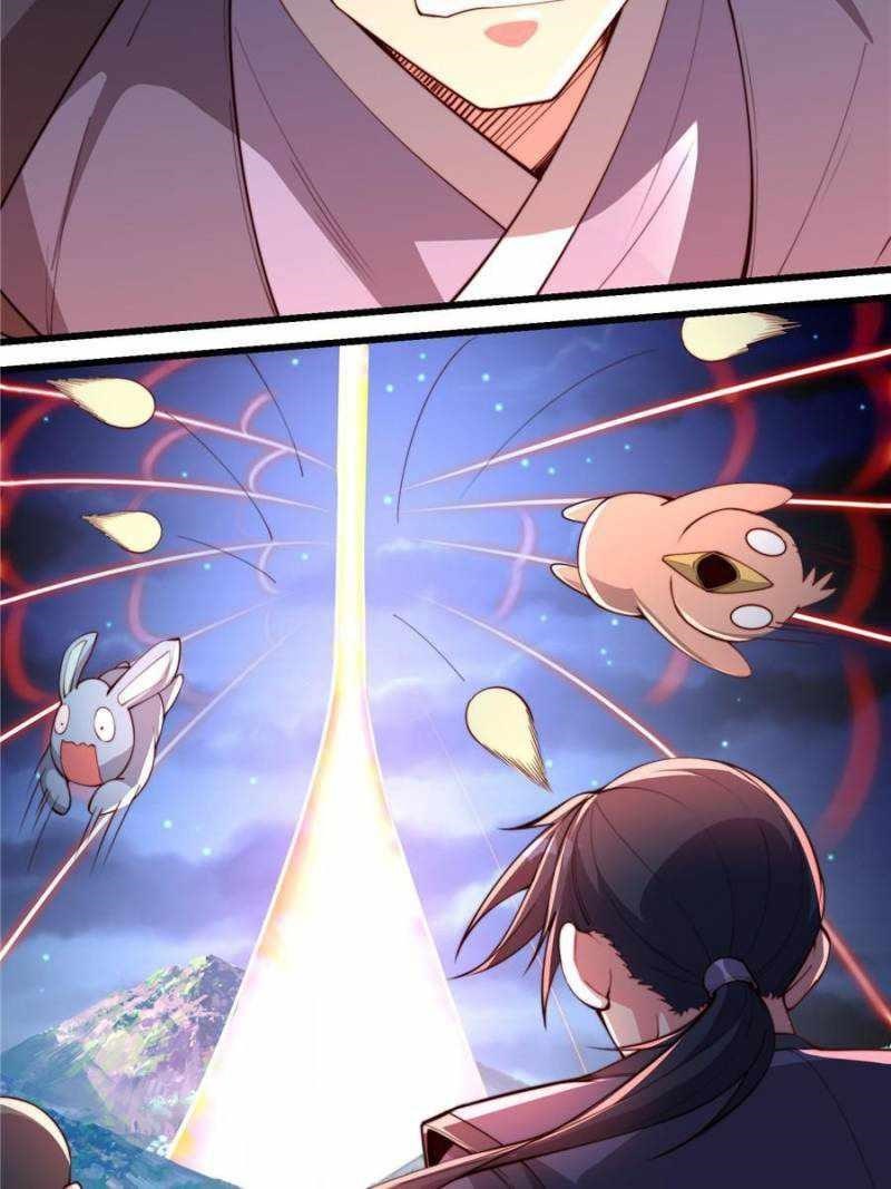 I Picked Up An Attribute Chapter 209 - Page 4