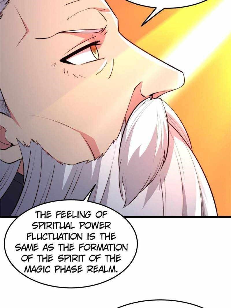 I Picked Up An Attribute Chapter 209 - Page 40