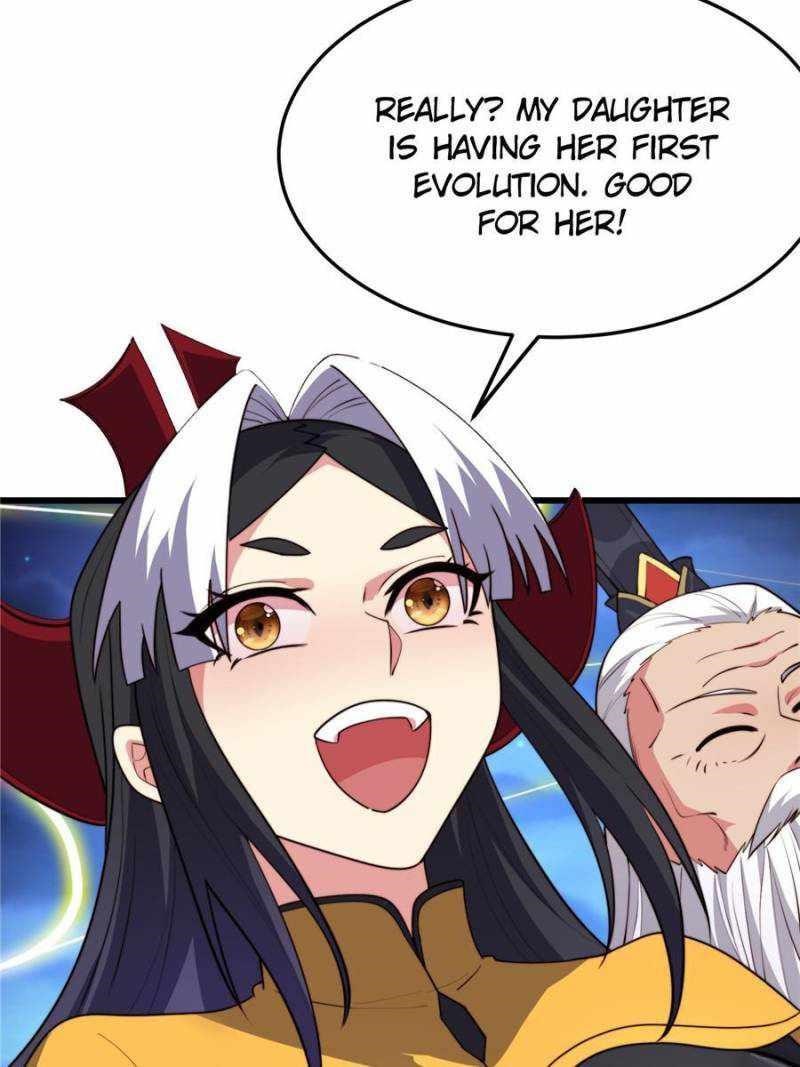 I Picked Up An Attribute Chapter 209 - Page 41