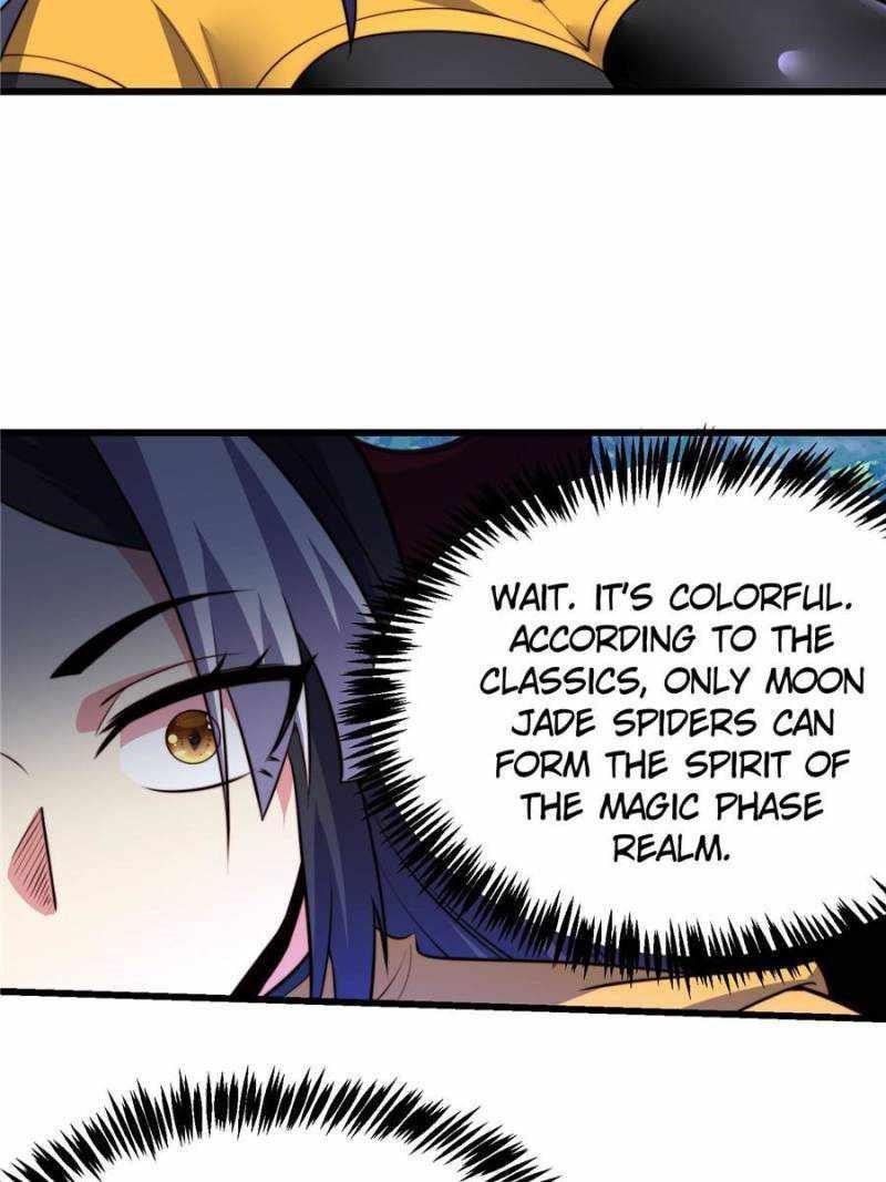 I Picked Up An Attribute Chapter 209 - Page 42