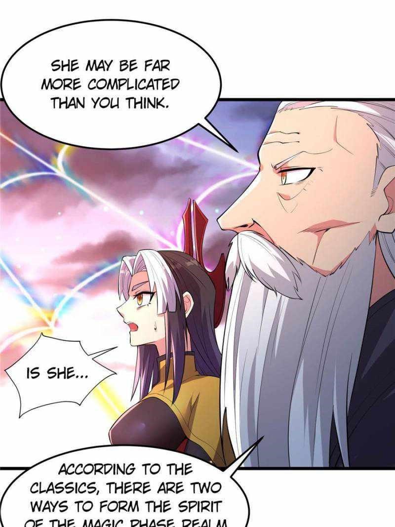 I Picked Up An Attribute Chapter 209 - Page 46