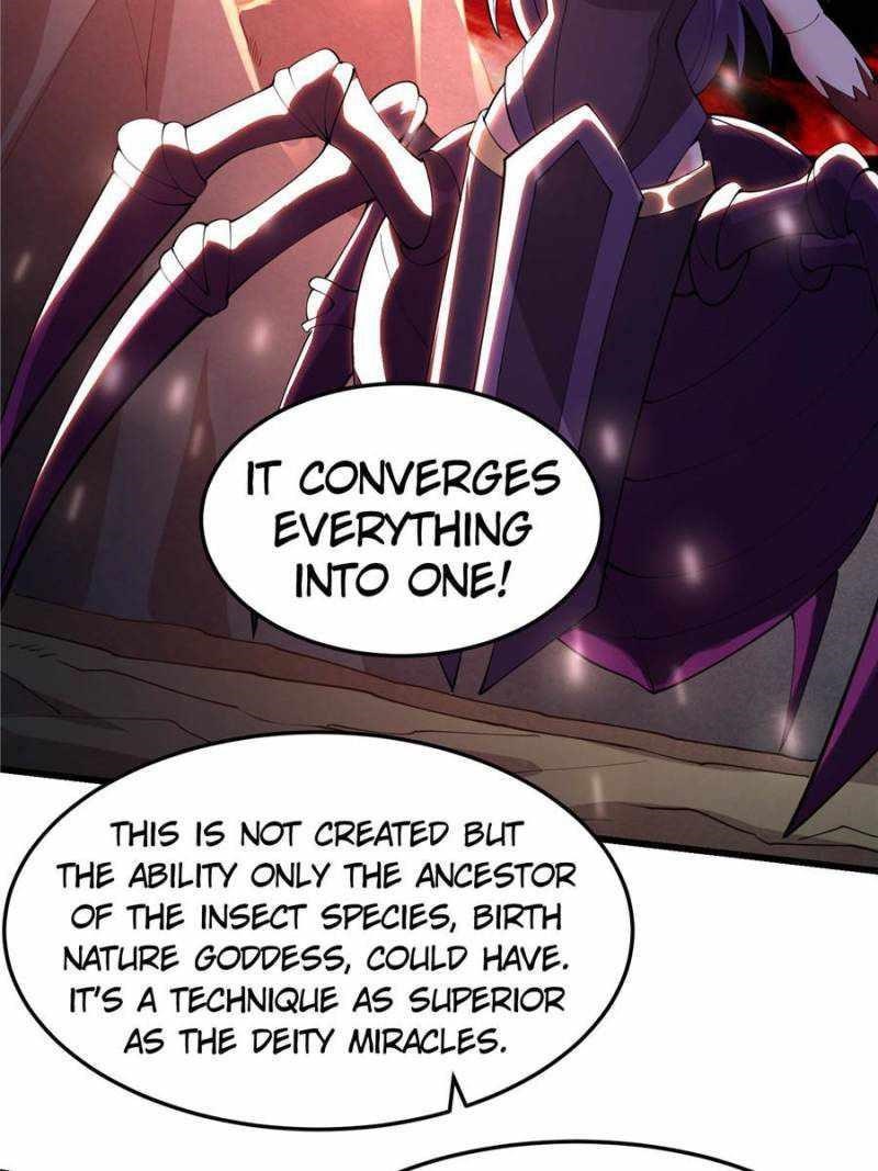 I Picked Up An Attribute Chapter 209 - Page 49