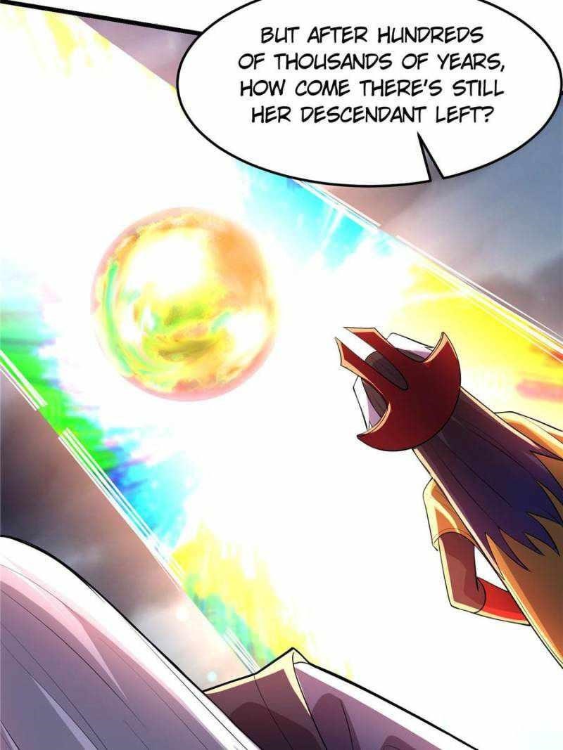 I Picked Up An Attribute Chapter 209 - Page 50