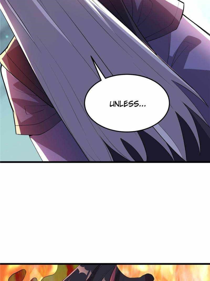 I Picked Up An Attribute Chapter 209 - Page 51