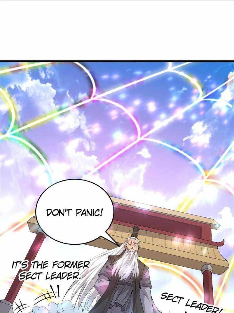 I Picked Up An Attribute Chapter 209 - Page 8