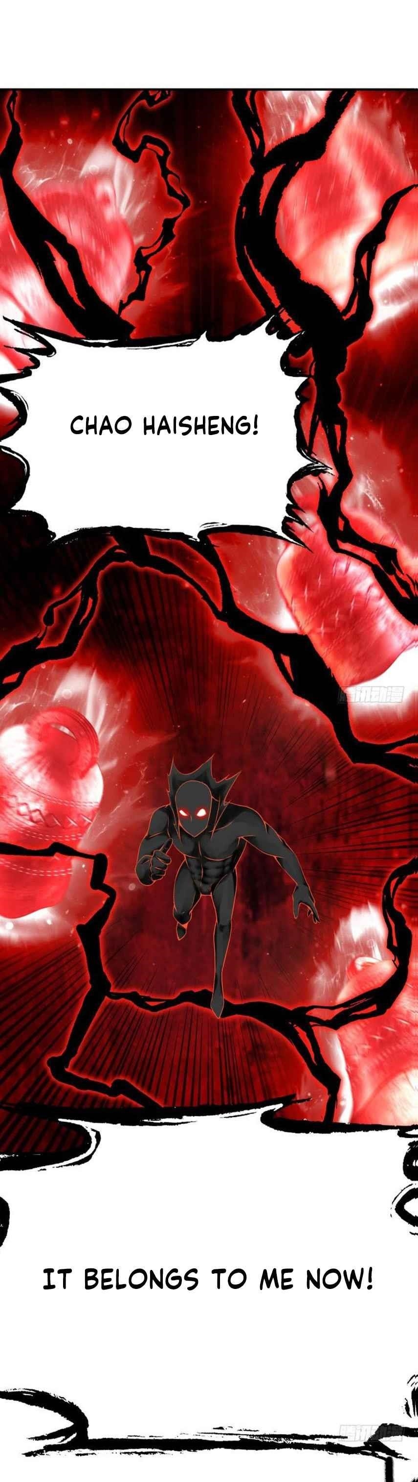 I Picked Up An Attribute Chapter 21 - Page 15