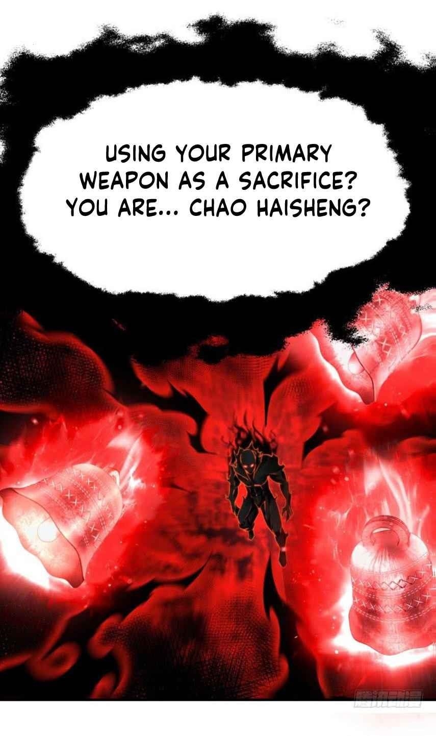 I Picked Up An Attribute Chapter 21 - Page 26