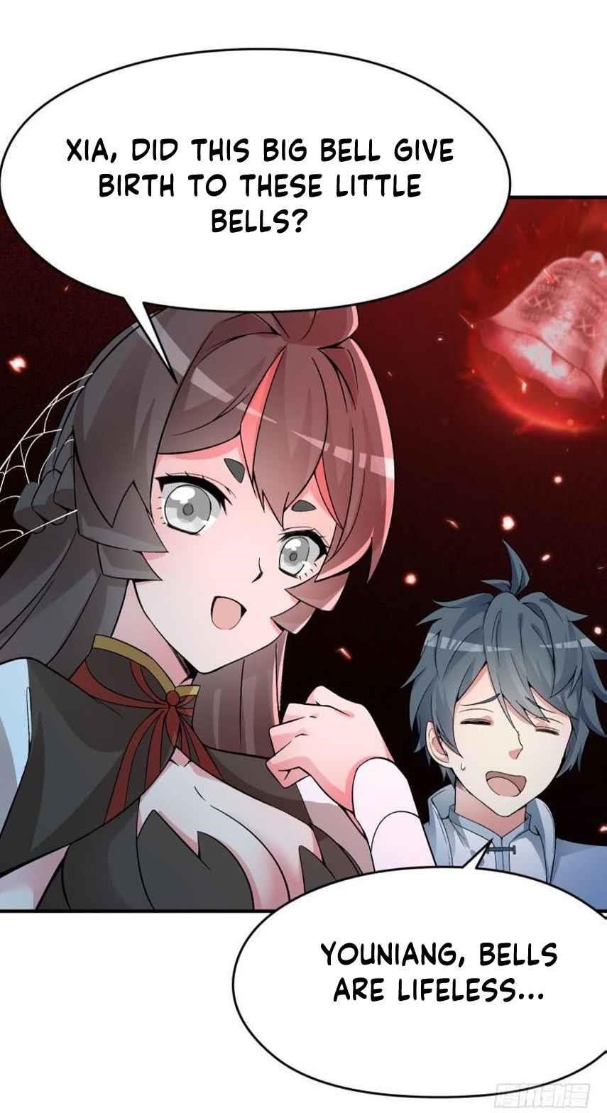 I Picked Up An Attribute Chapter 21 - Page 3