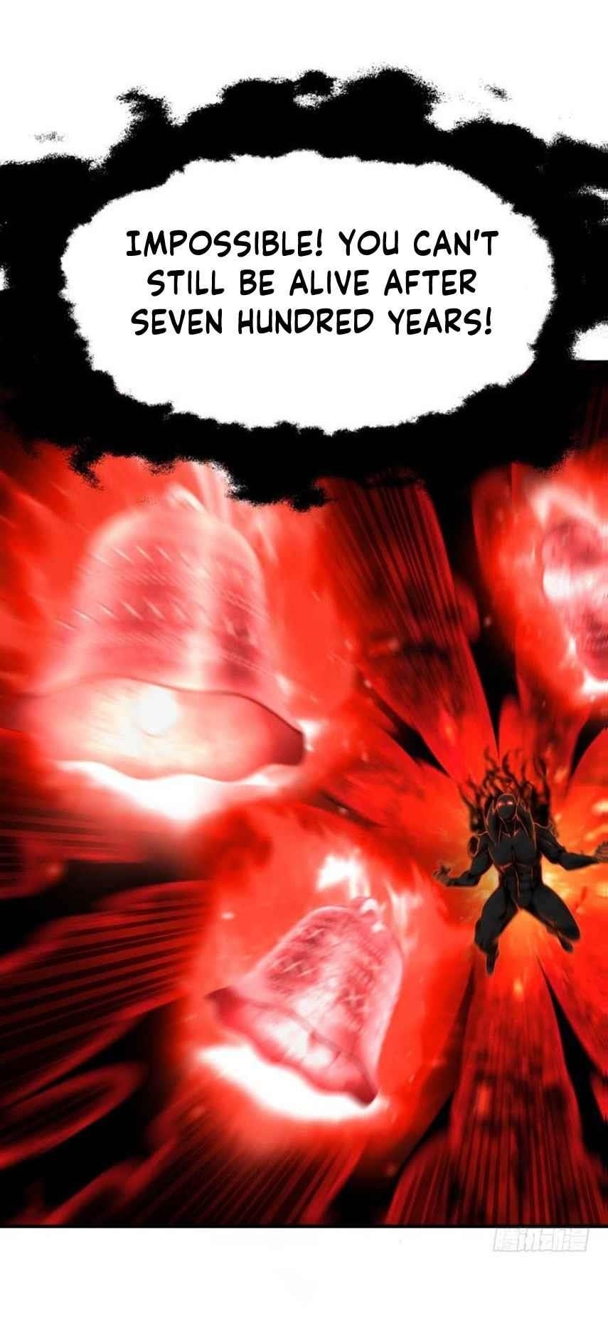 I Picked Up An Attribute Chapter 21 - Page 30