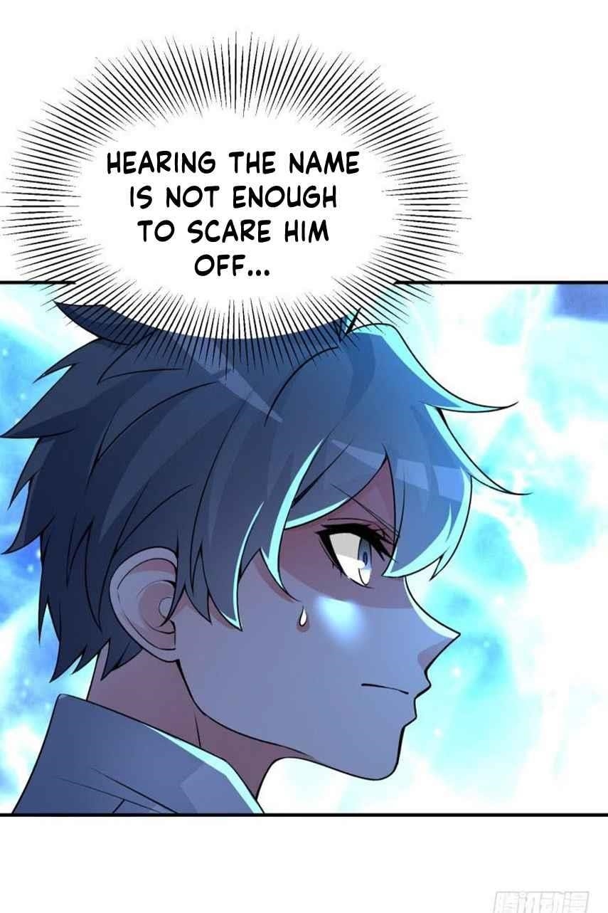 I Picked Up An Attribute Chapter 21 - Page 31