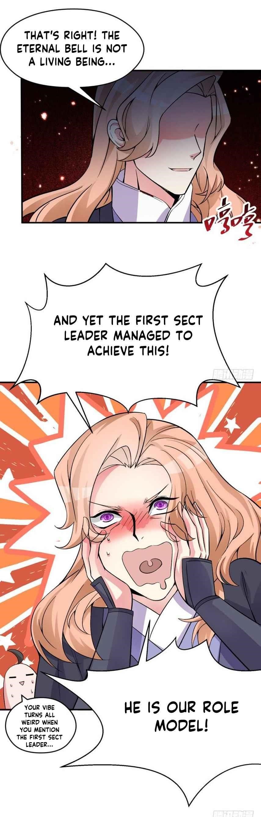 I Picked Up An Attribute Chapter 21 - Page 4