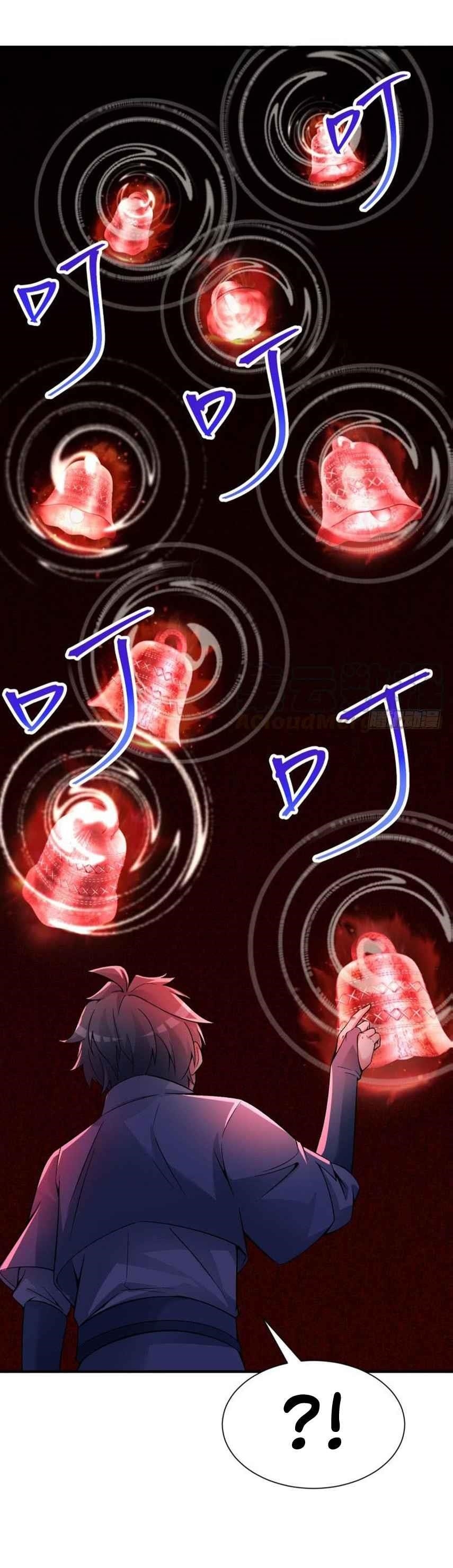 I Picked Up An Attribute Chapter 21 - Page 7