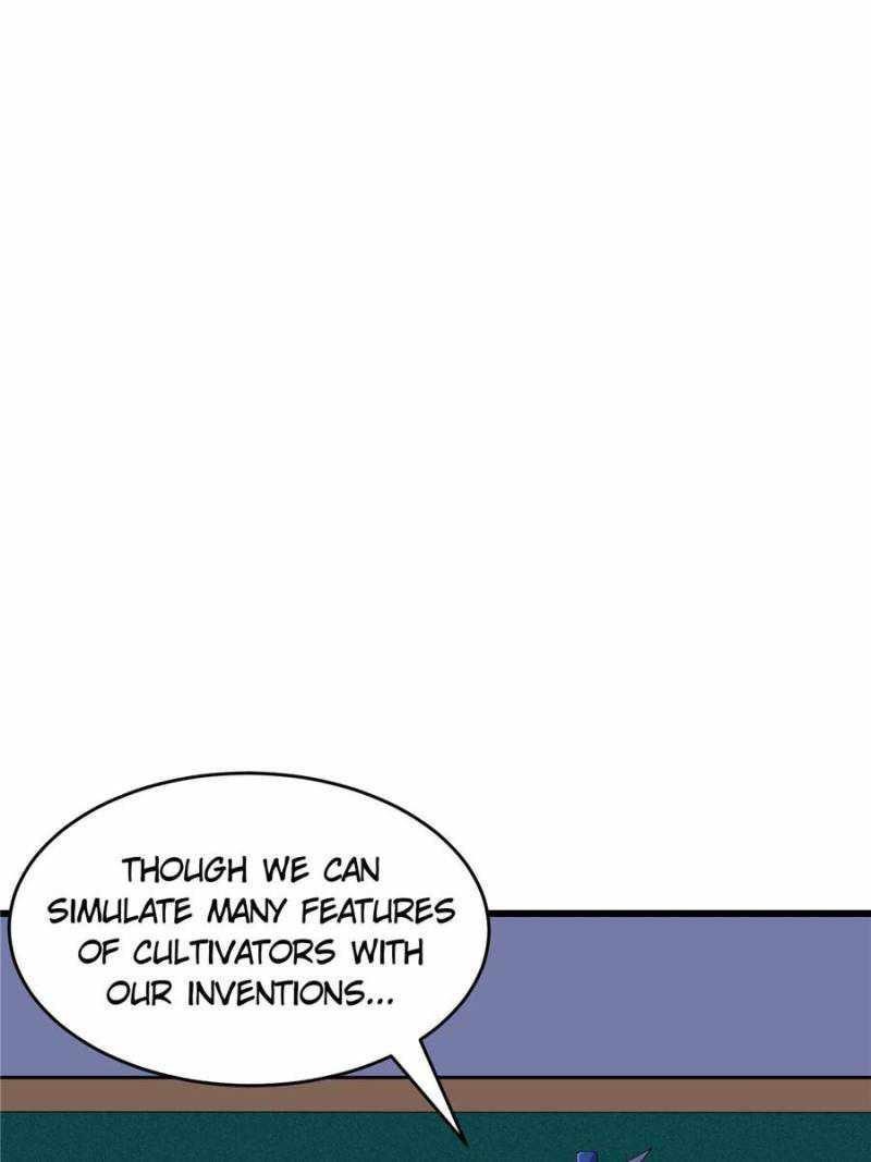 I Picked Up An Attribute Chapter 210 - Page 15