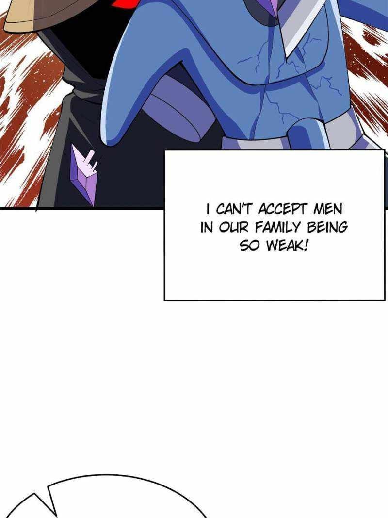 I Picked Up An Attribute Chapter 210 - Page 19