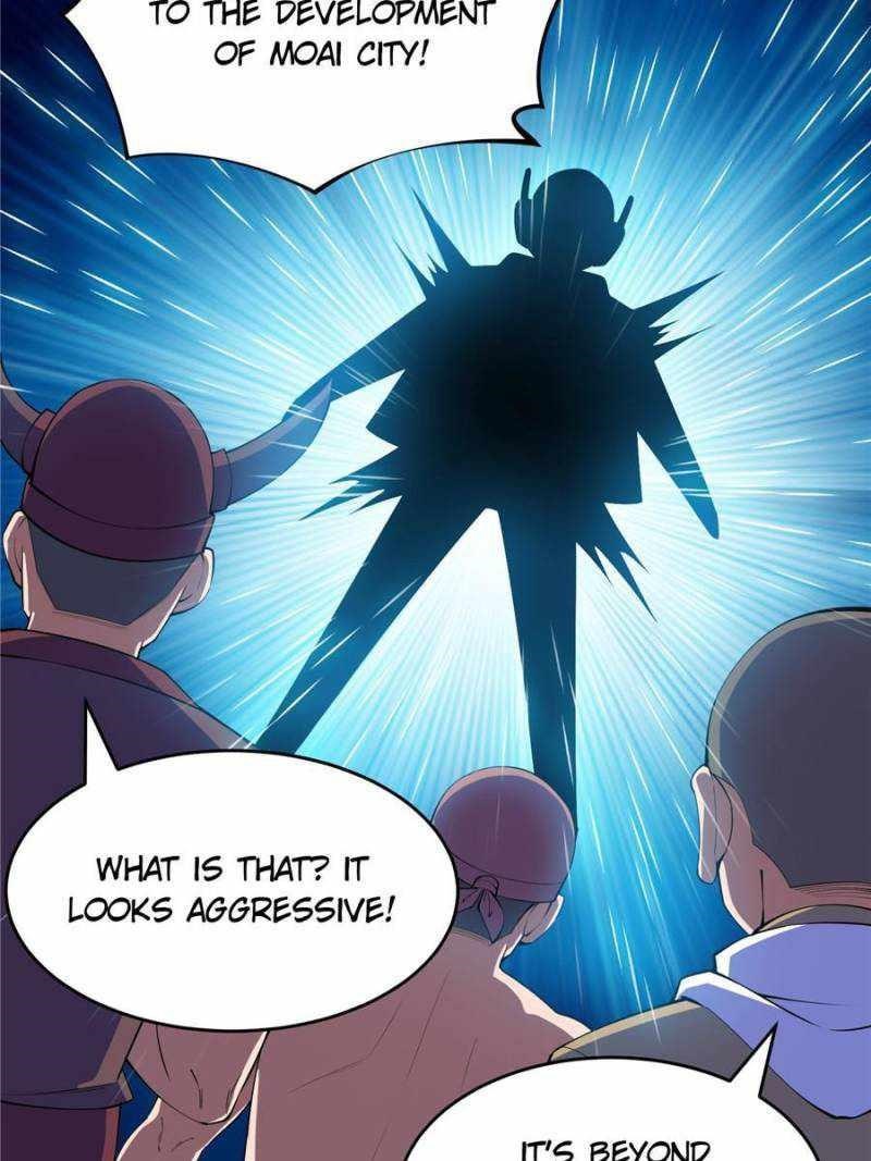 I Picked Up An Attribute Chapter 210 - Page 36