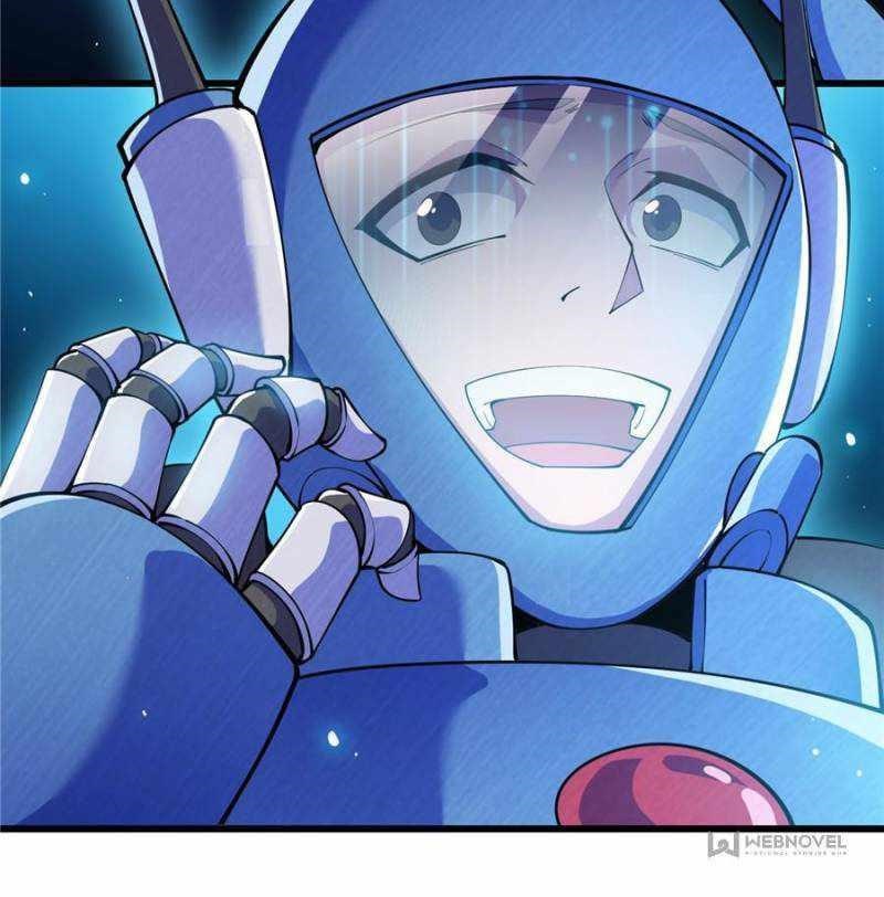 I Picked Up An Attribute Chapter 210 - Page 39