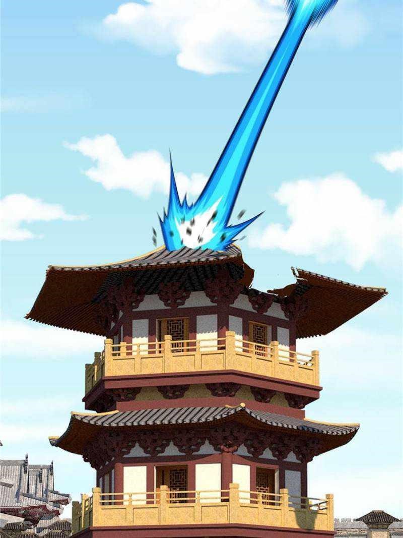 I Picked Up An Attribute Chapter 210 - Page 48