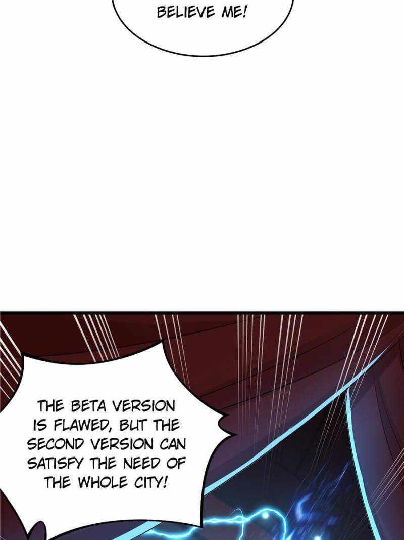 I Picked Up An Attribute Chapter 210 - Page 56