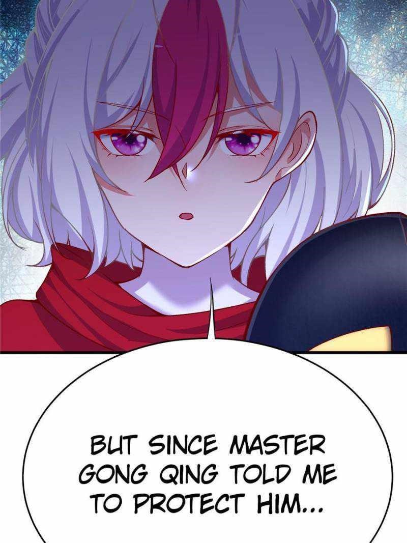 I Picked Up An Attribute Chapter 210 - Page 62