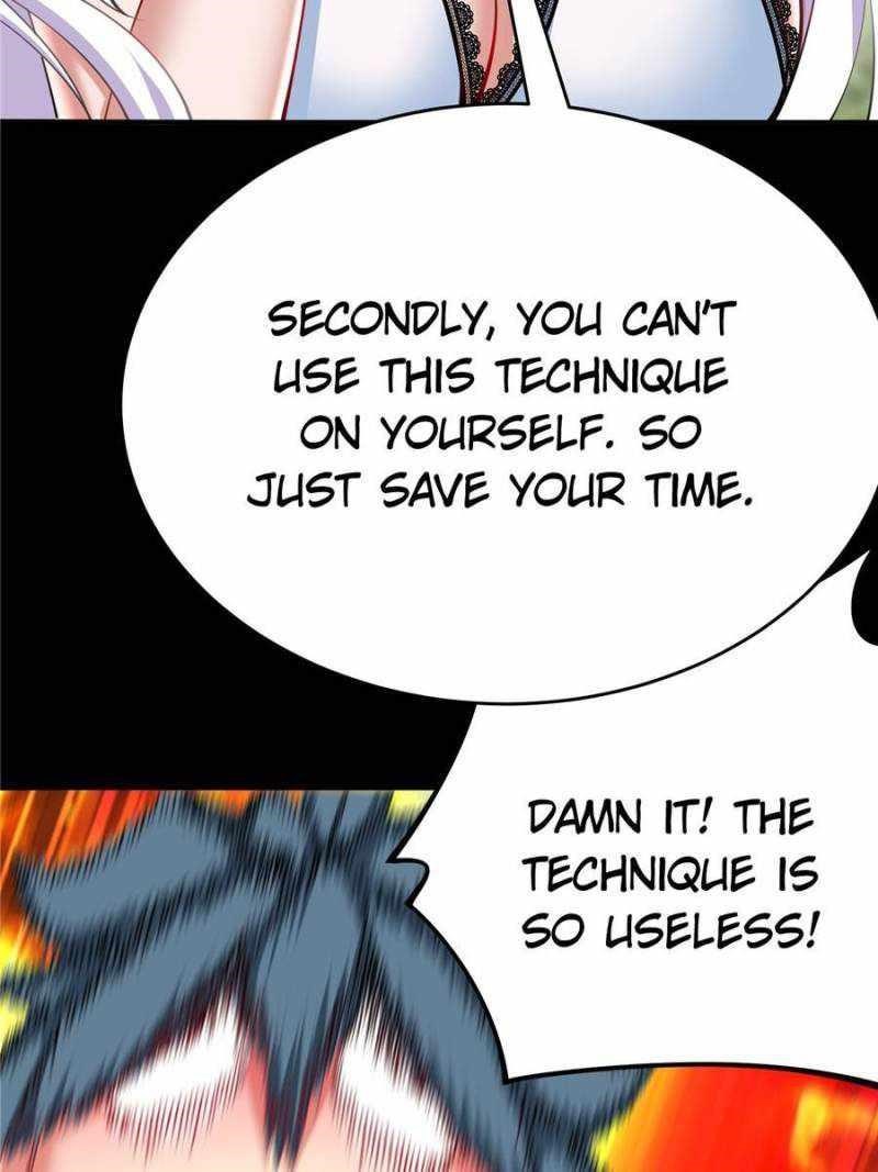 I Picked Up An Attribute Chapter 211 - Page 28