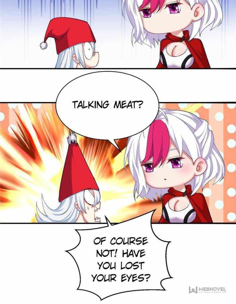 I Picked Up An Attribute Chapter 211 - Page 43