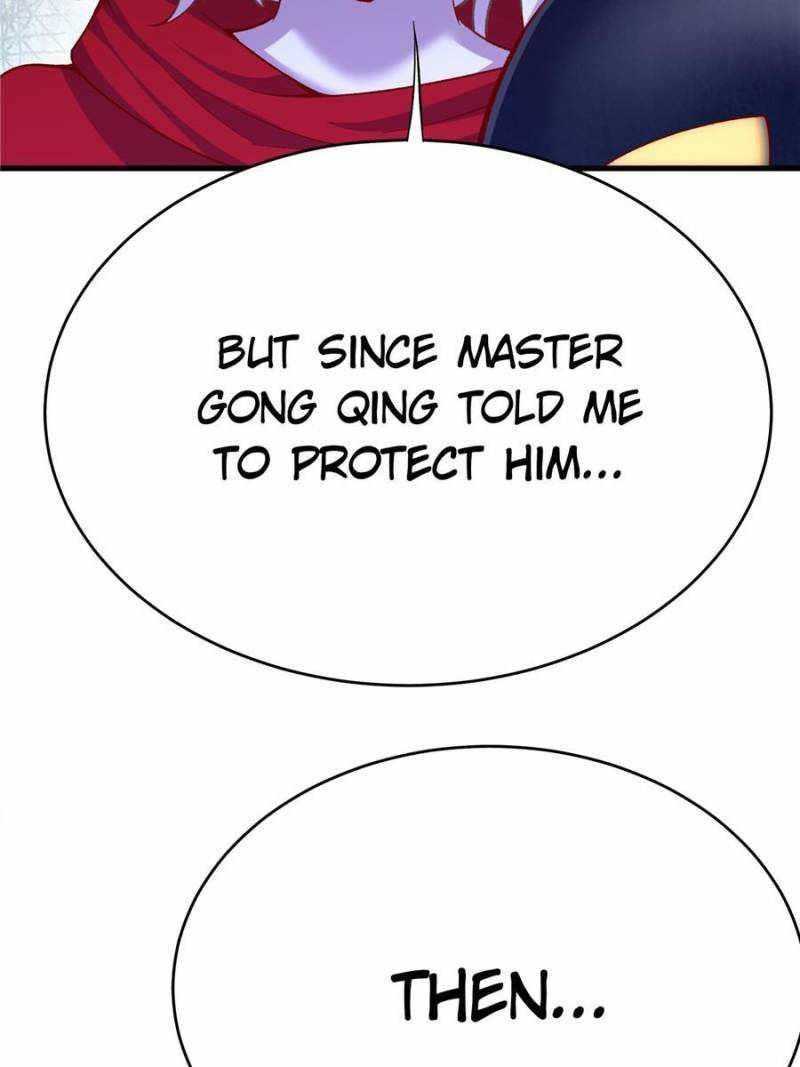 I Picked Up An Attribute Chapter 211 - Page 63