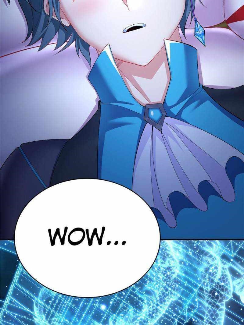 I Picked Up An Attribute Chapter 211 - Page 68