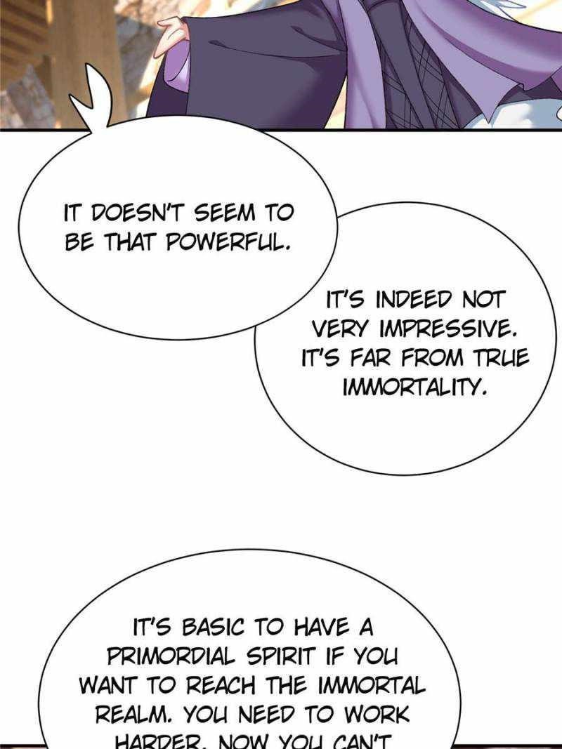 I Picked Up An Attribute Chapter 212 - Page 12