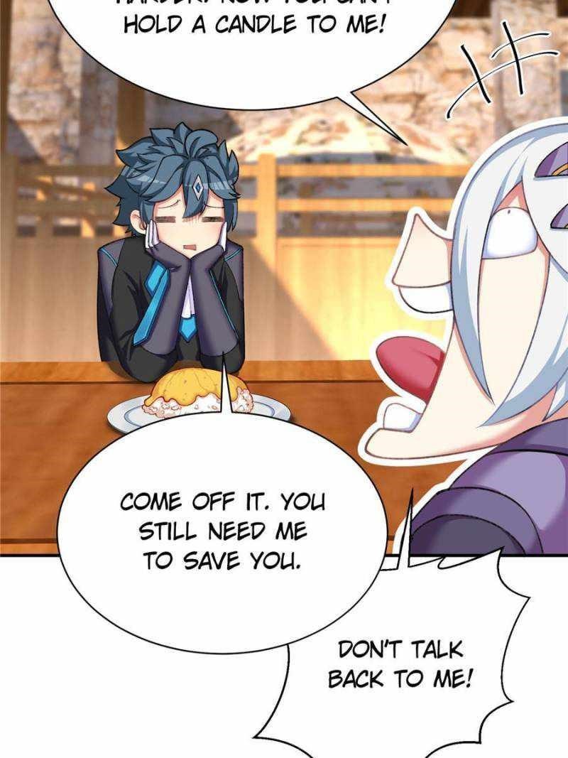 I Picked Up An Attribute Chapter 212 - Page 13