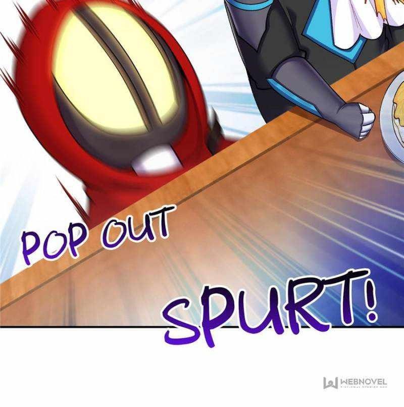 I Picked Up An Attribute Chapter 212 - Page 26