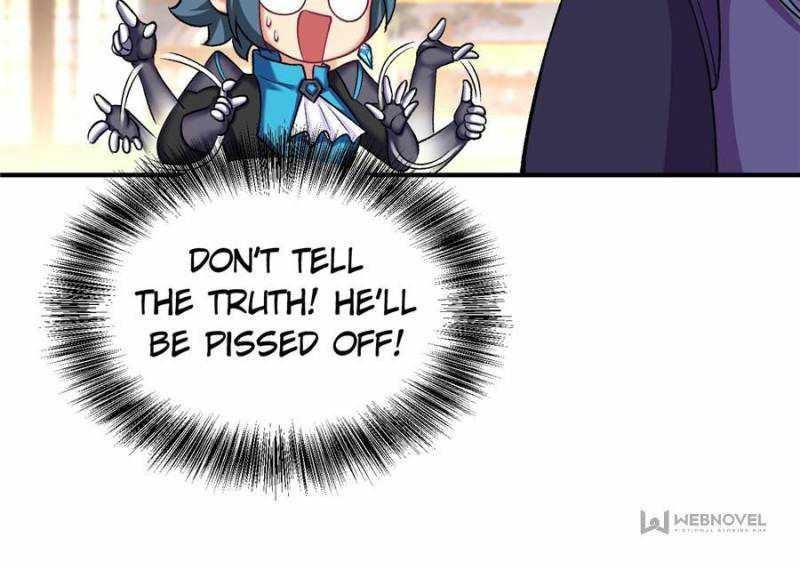 I Picked Up An Attribute Chapter 212 - Page 34