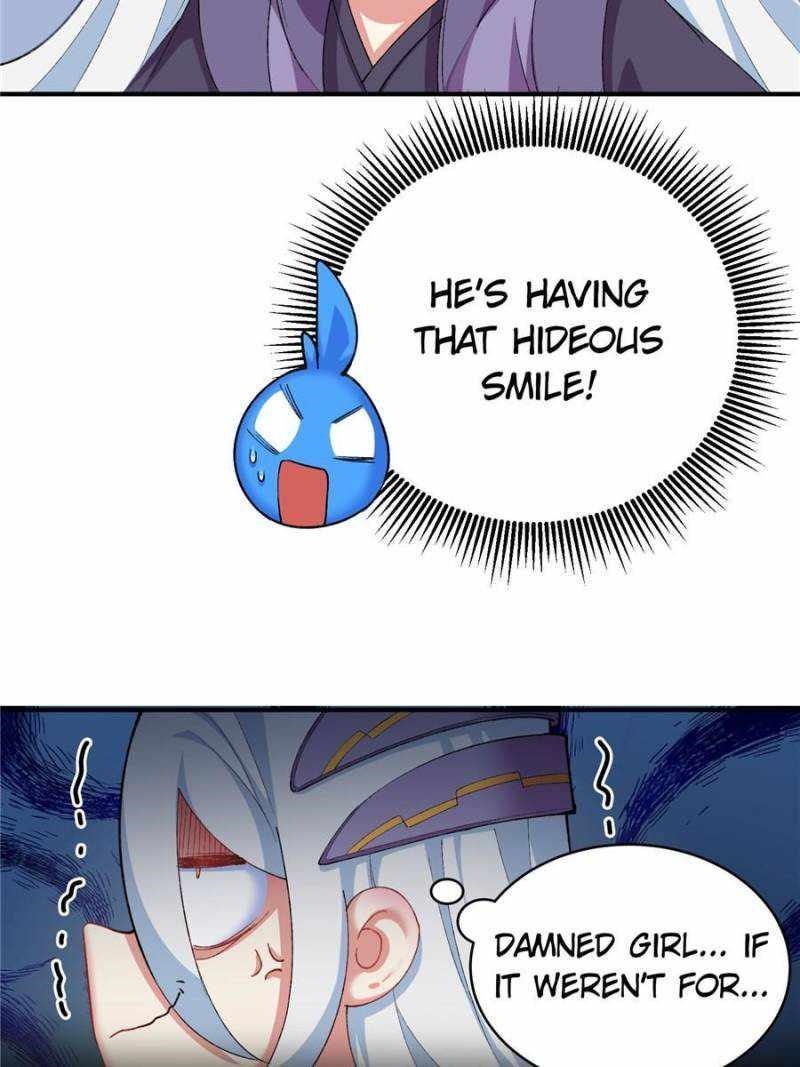 I Picked Up An Attribute Chapter 212 - Page 36