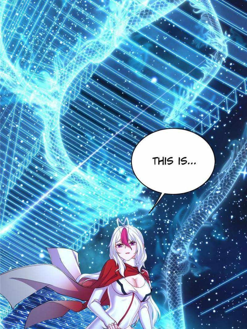 I Picked Up An Attribute Chapter 212 - Page 53