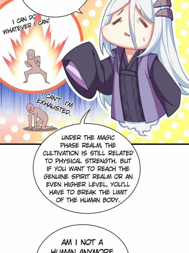 I Picked Up An Attribute Chapter 212 - Page 6