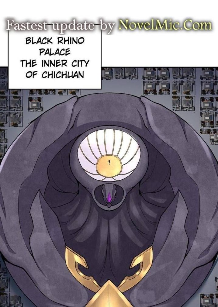 I Picked Up An Attribute Chapter 213 - Page 1