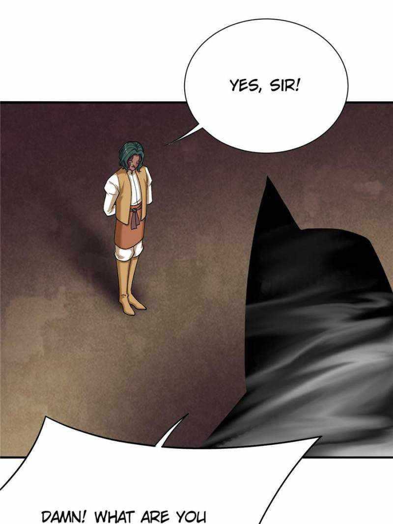 I Picked Up An Attribute Chapter 213 - Page 10