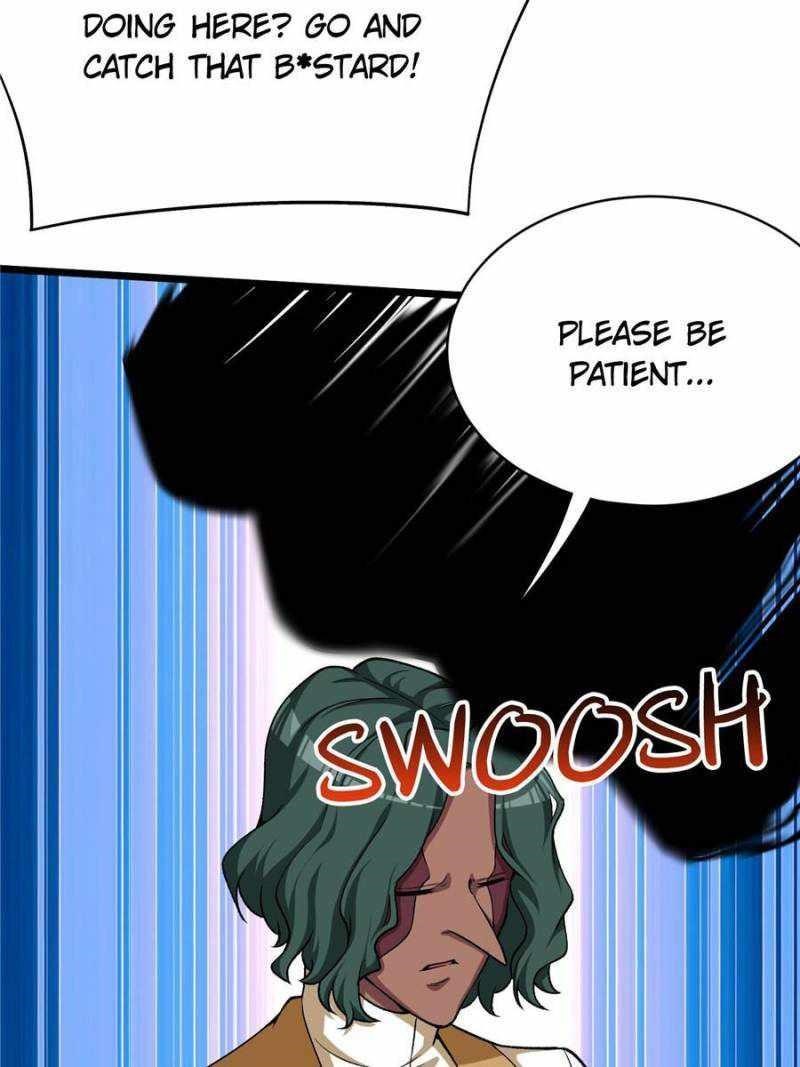 I Picked Up An Attribute Chapter 213 - Page 11