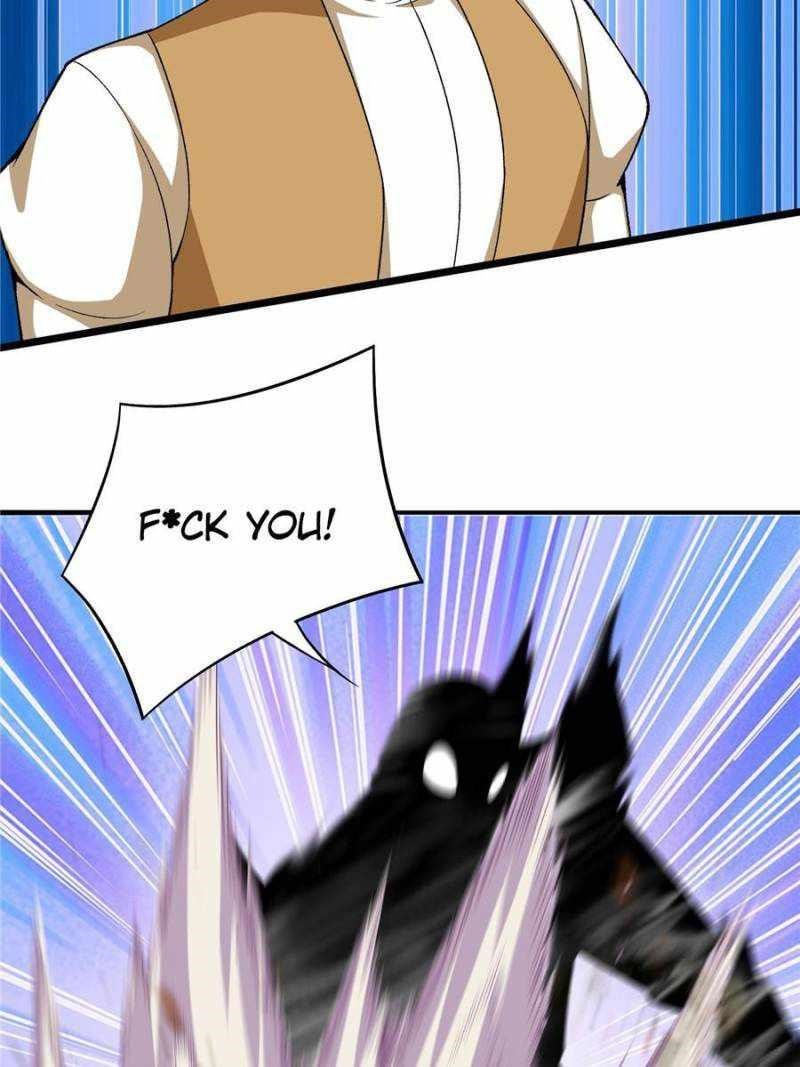 I Picked Up An Attribute Chapter 213 - Page 12