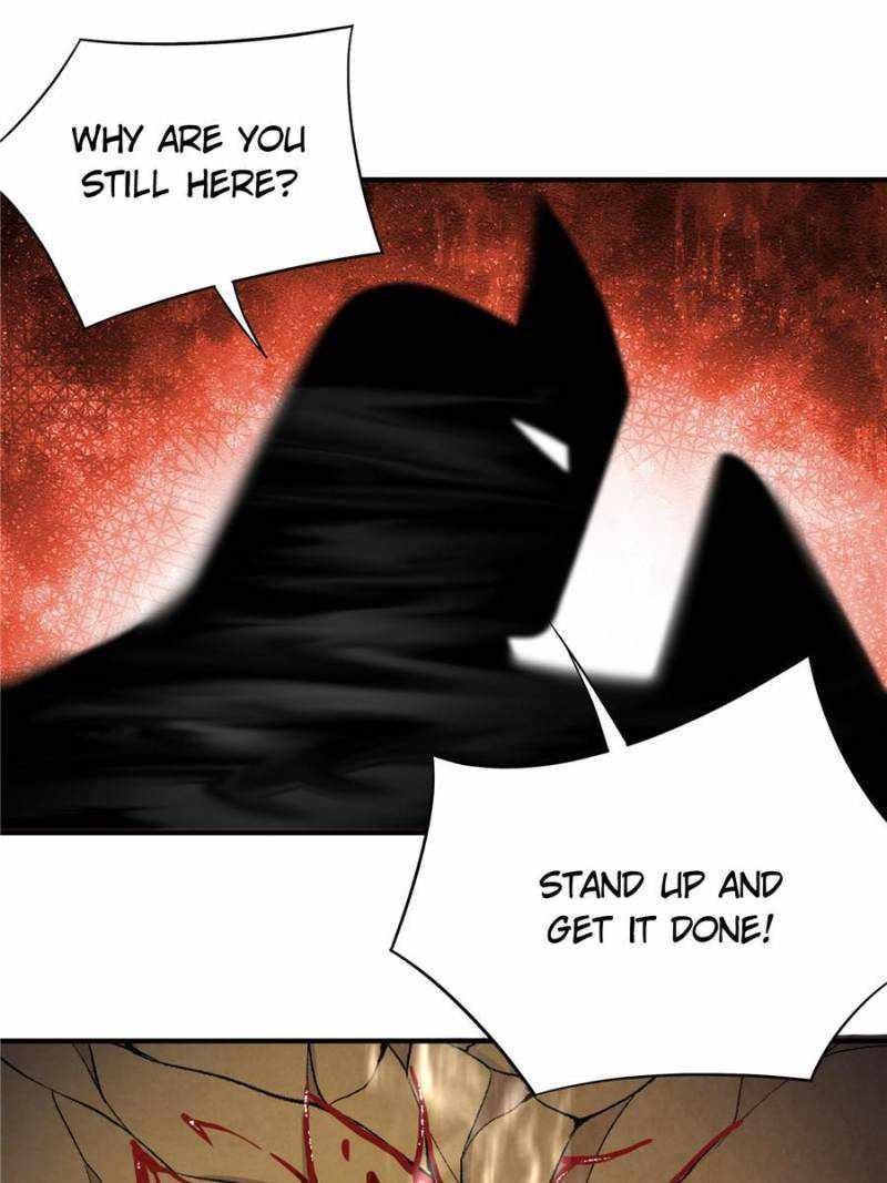 I Picked Up An Attribute Chapter 213 - Page 16