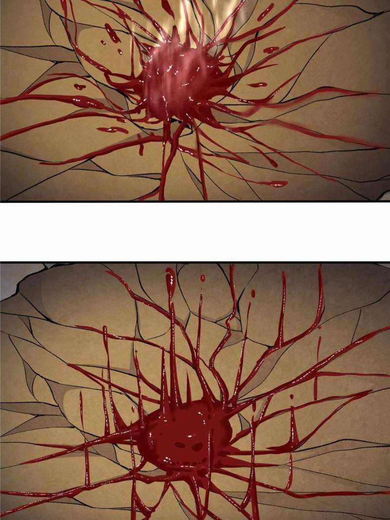 I Picked Up An Attribute Chapter 213 - Page 17