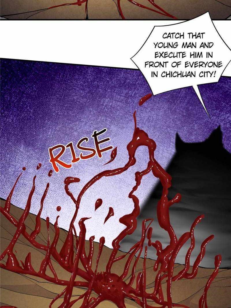 I Picked Up An Attribute Chapter 213 - Page 18