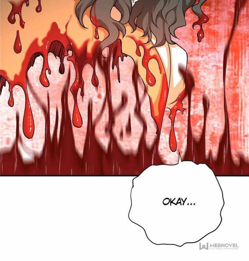 I Picked Up An Attribute Chapter 213 - Page 20