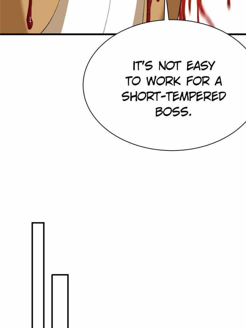 I Picked Up An Attribute Chapter 213 - Page 22