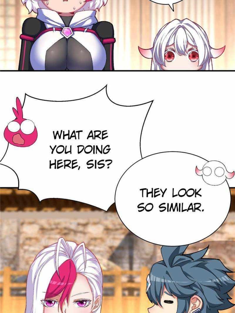 I Picked Up An Attribute Chapter 213 - Page 24