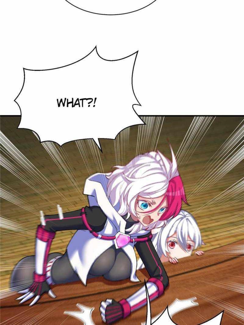 I Picked Up An Attribute Chapter 213 - Page 26