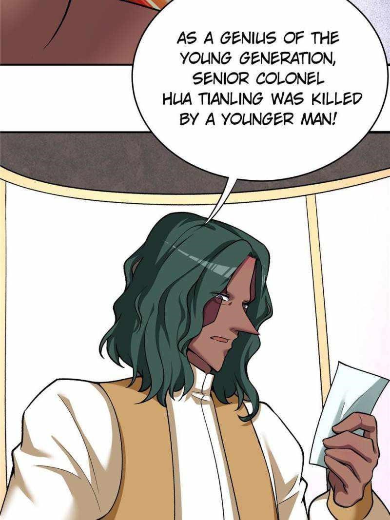 I Picked Up An Attribute Chapter 213 - Page 3