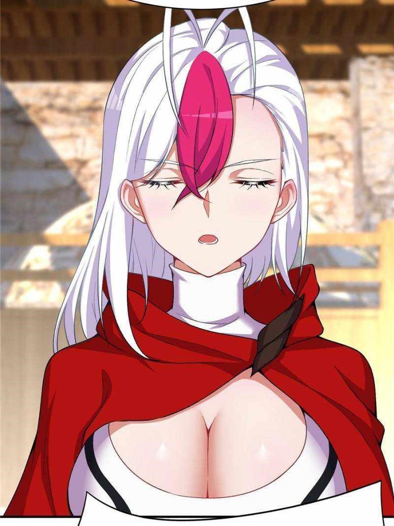 I Picked Up An Attribute Chapter 213 - Page 31