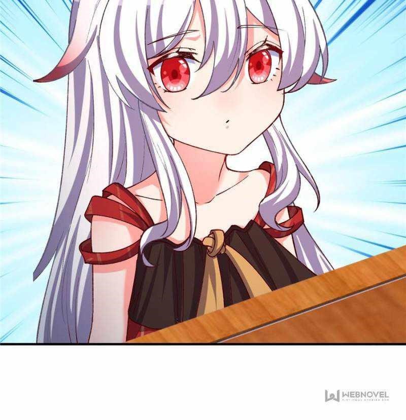 I Picked Up An Attribute Chapter 213 - Page 36