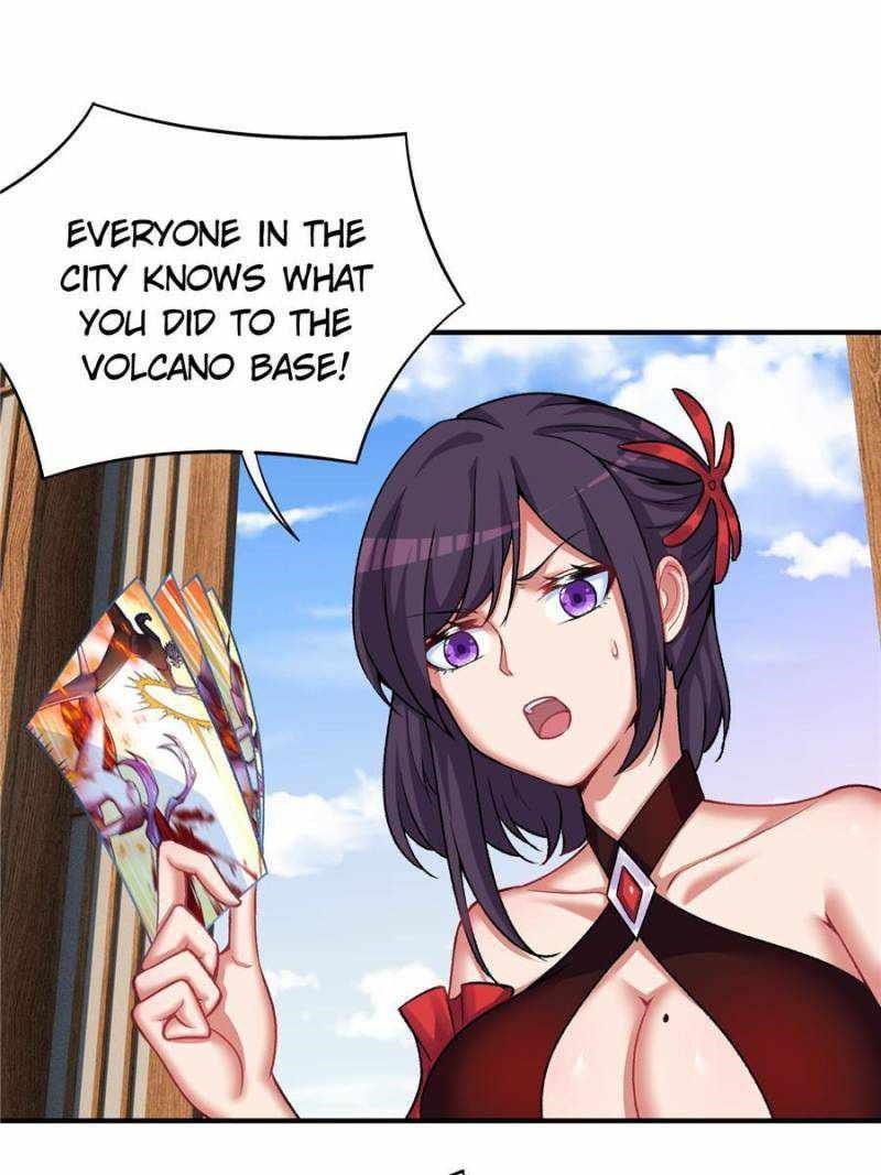 I Picked Up An Attribute Chapter 213 - Page 42