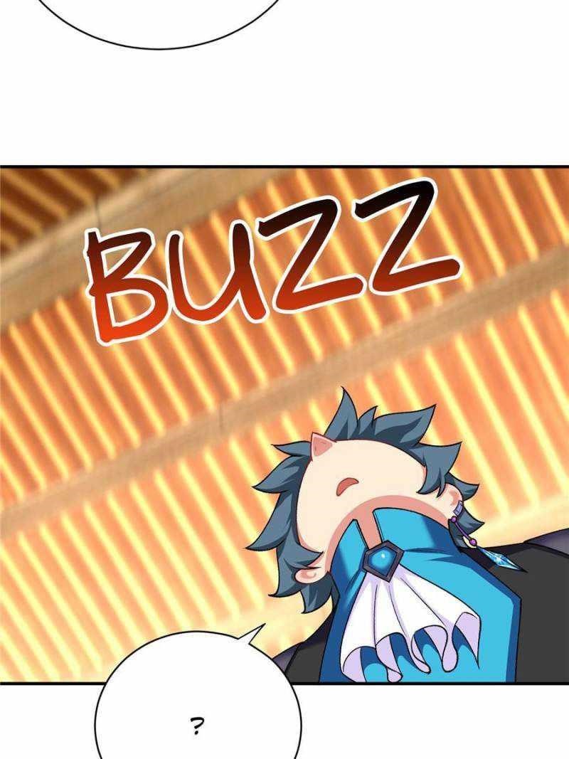 I Picked Up An Attribute Chapter 213 - Page 44